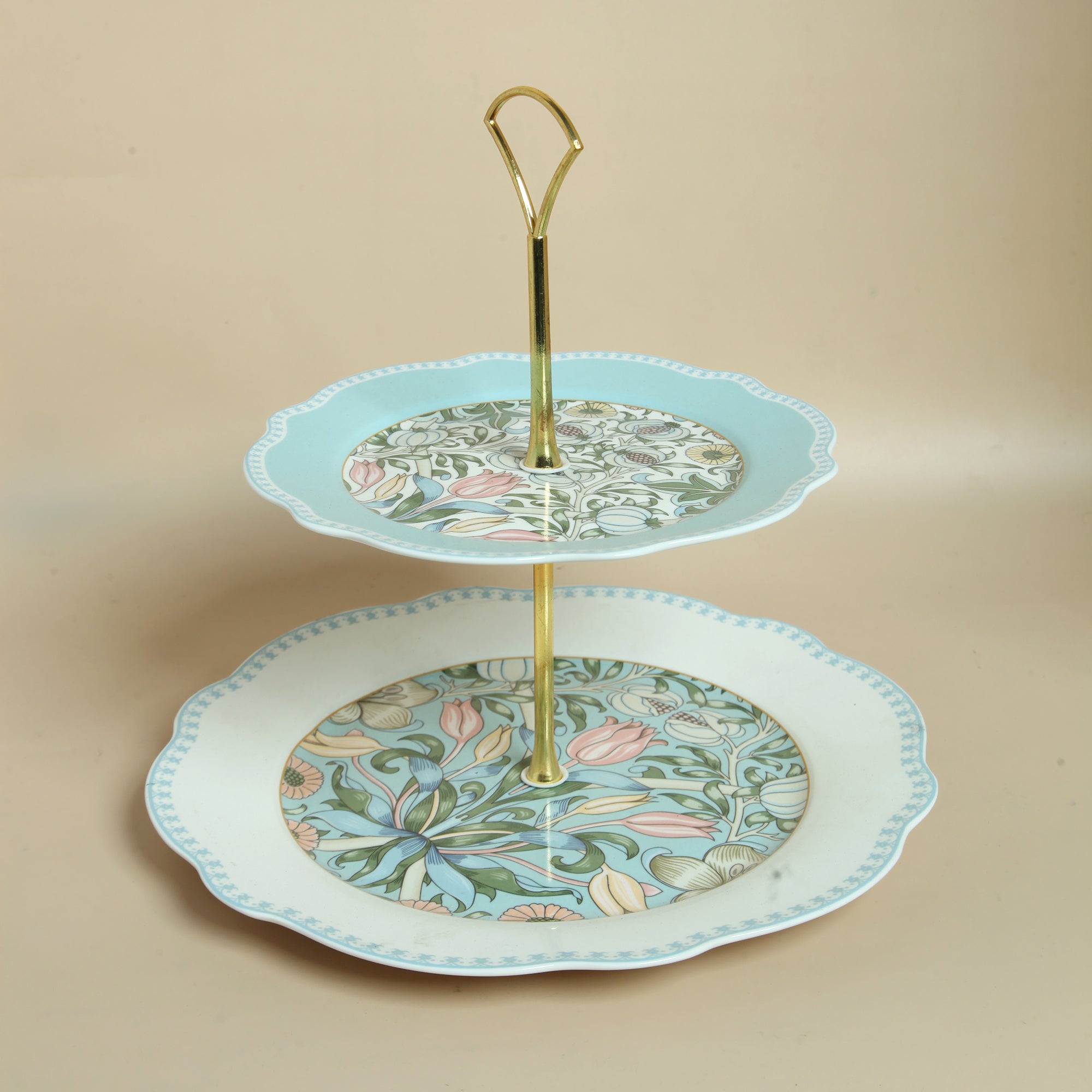 Graceful Bloom Dineware