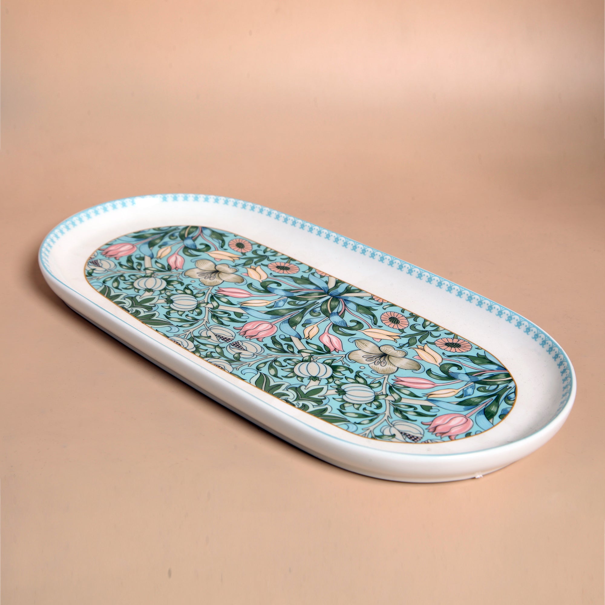 Graceful Bloom Dineware
