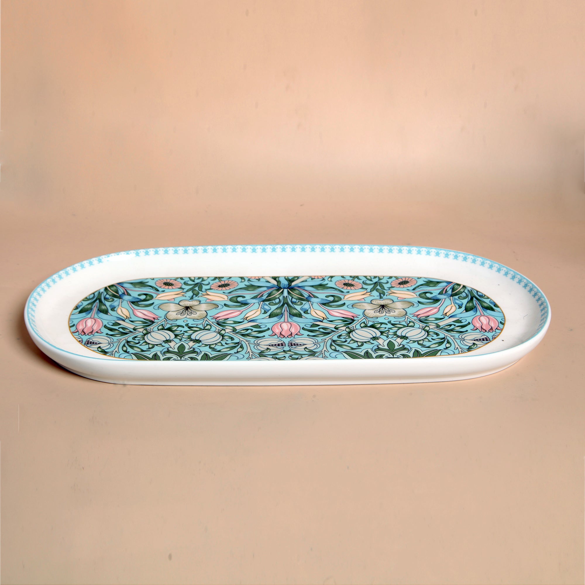 Graceful Bloom Dineware