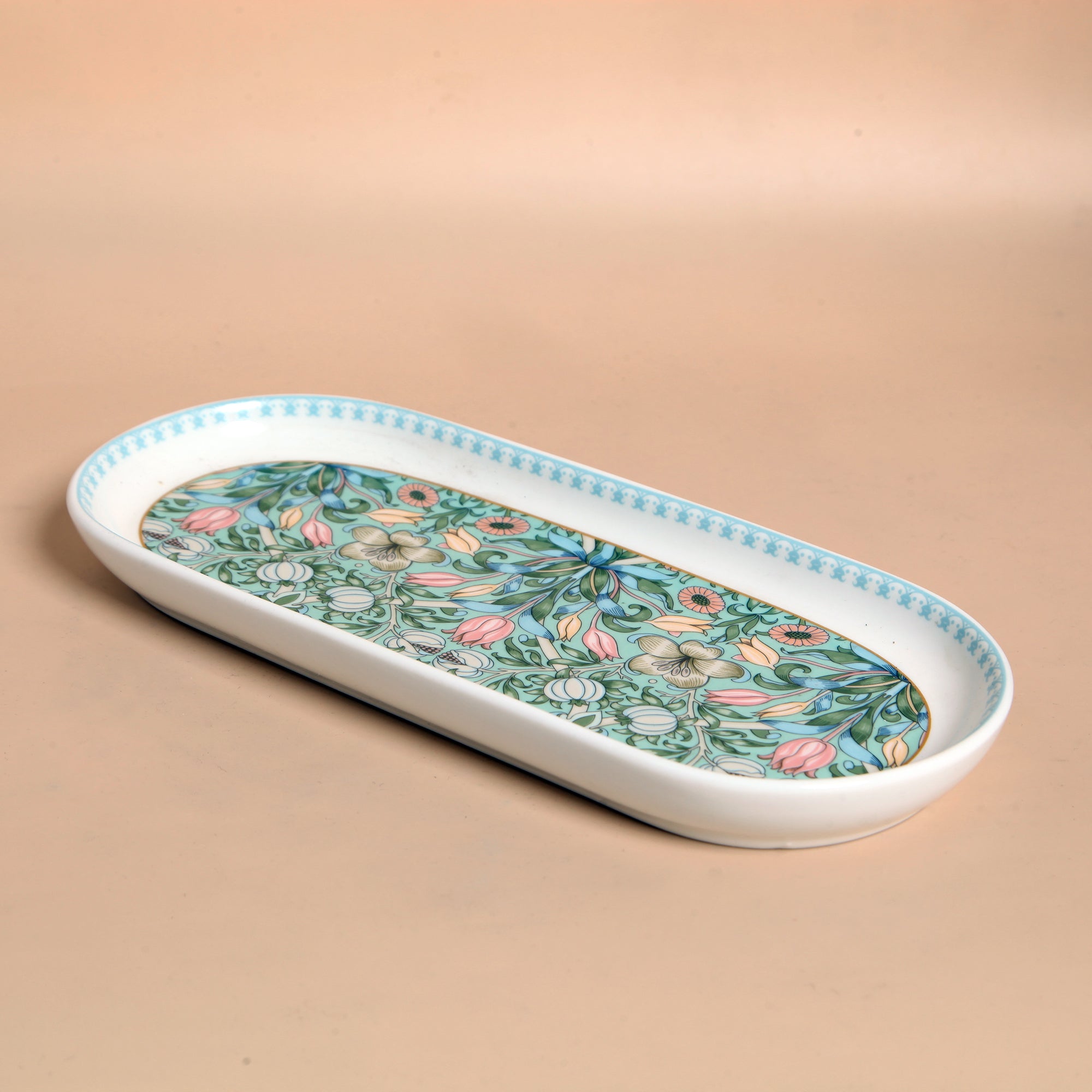 Graceful Bloom Dineware
