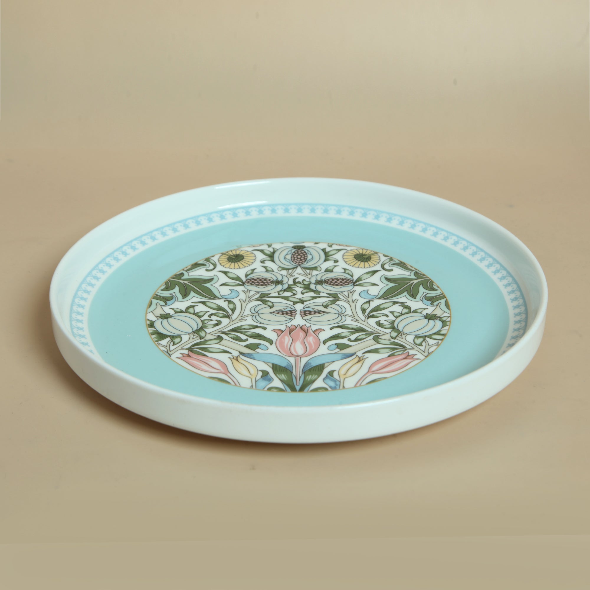 Graceful Bloom Dineware
