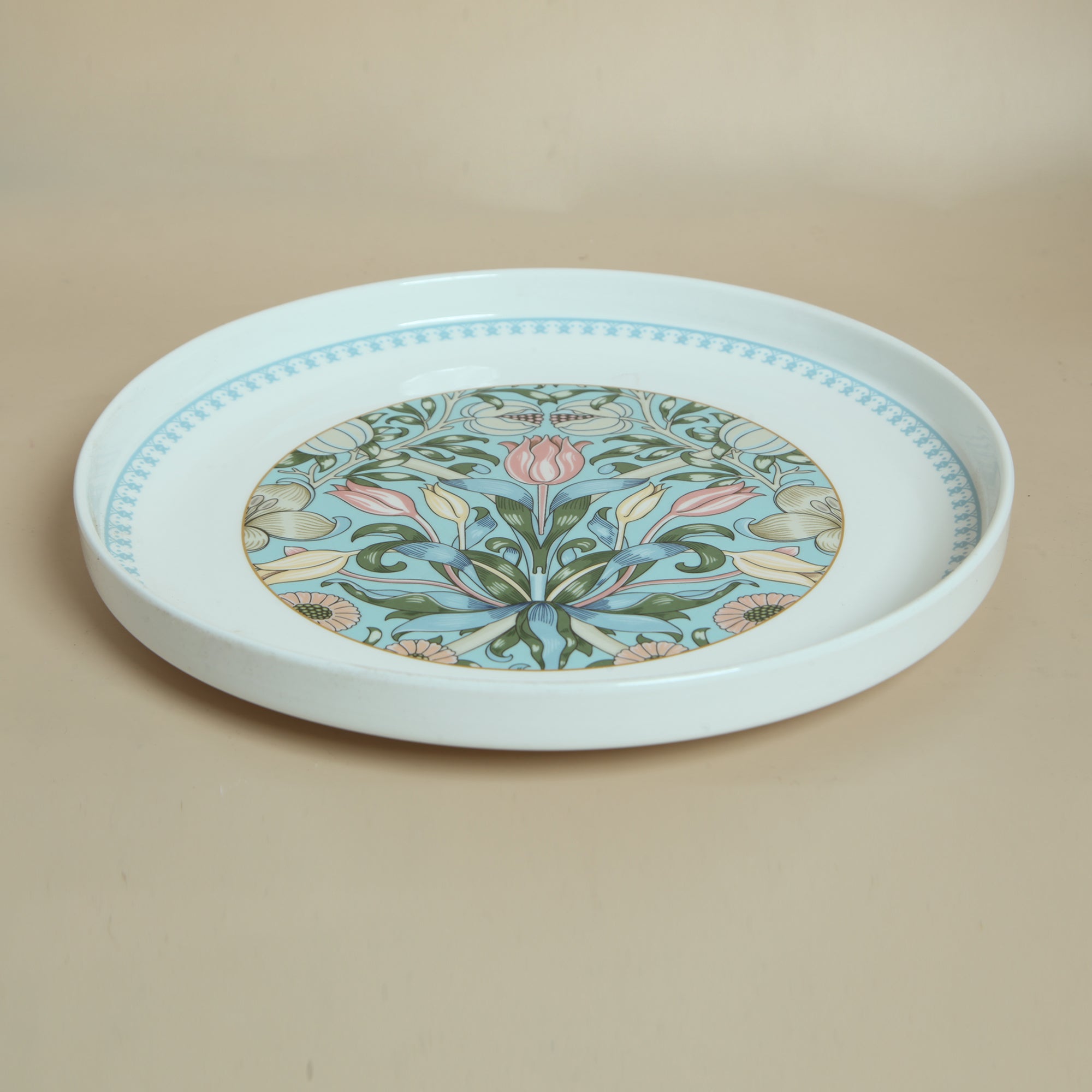 Graceful Bloom Dineware