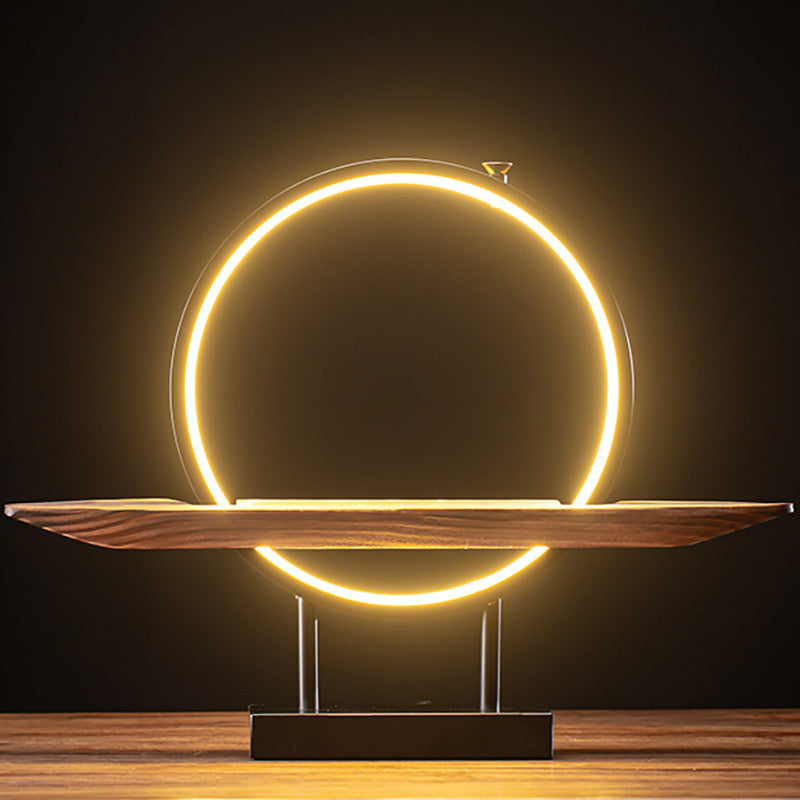 Twilight Horse Led Light Decor