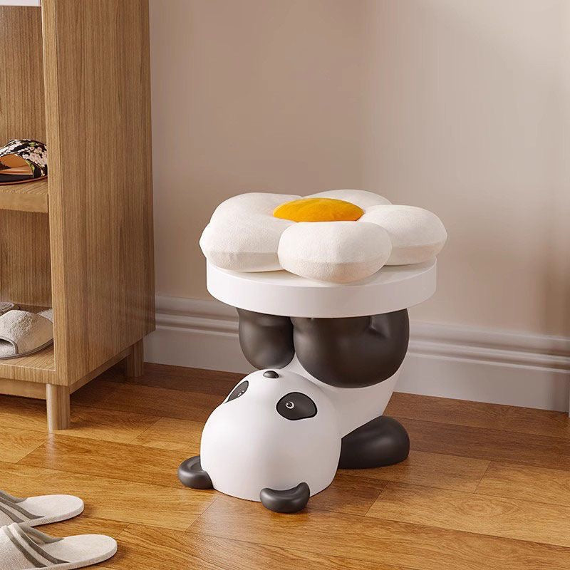 Panda Table Sculpture