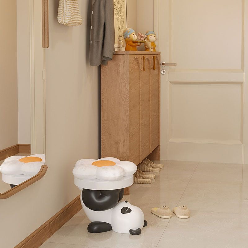 Panda Table Sculpture