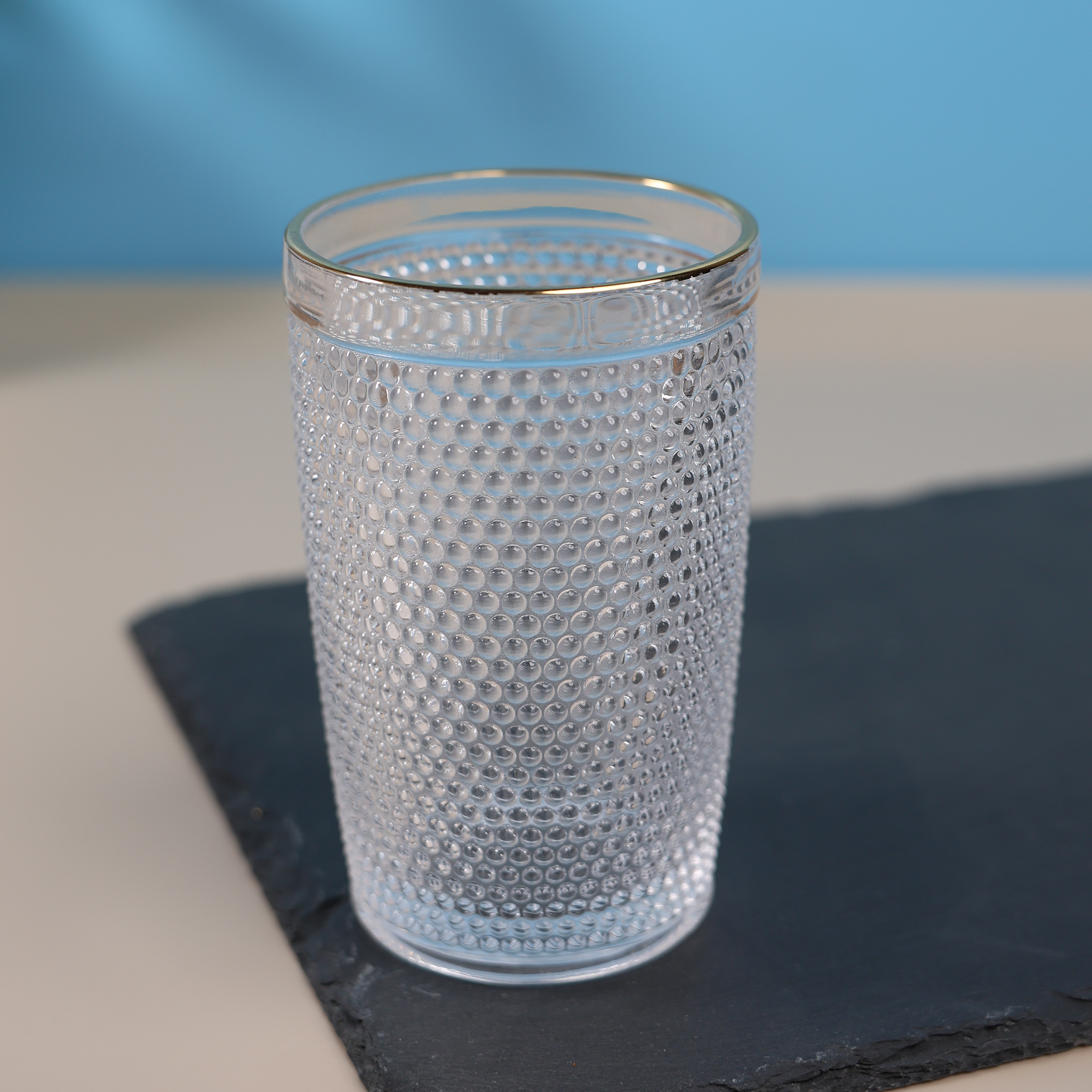 TwinkleDew Tall Glass - Set Of 6