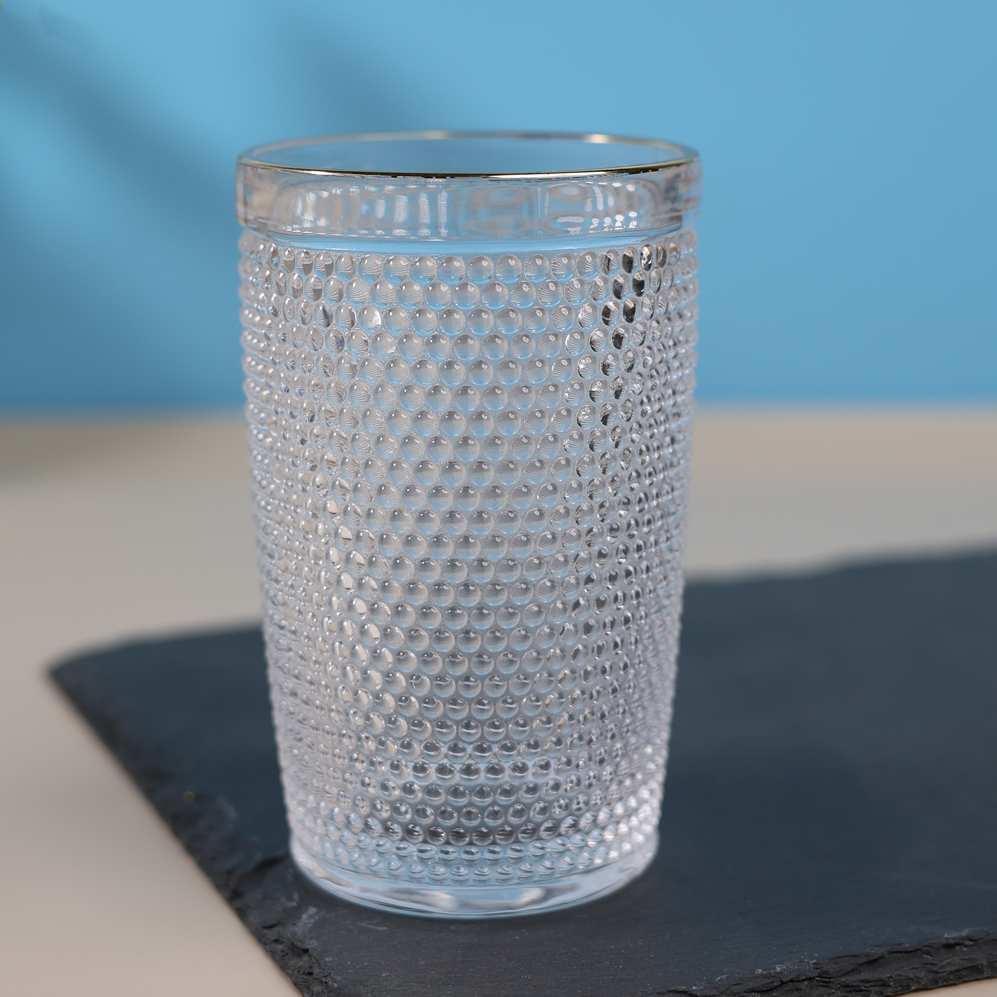 TwinkleDew Tall Glass - Set Of 6