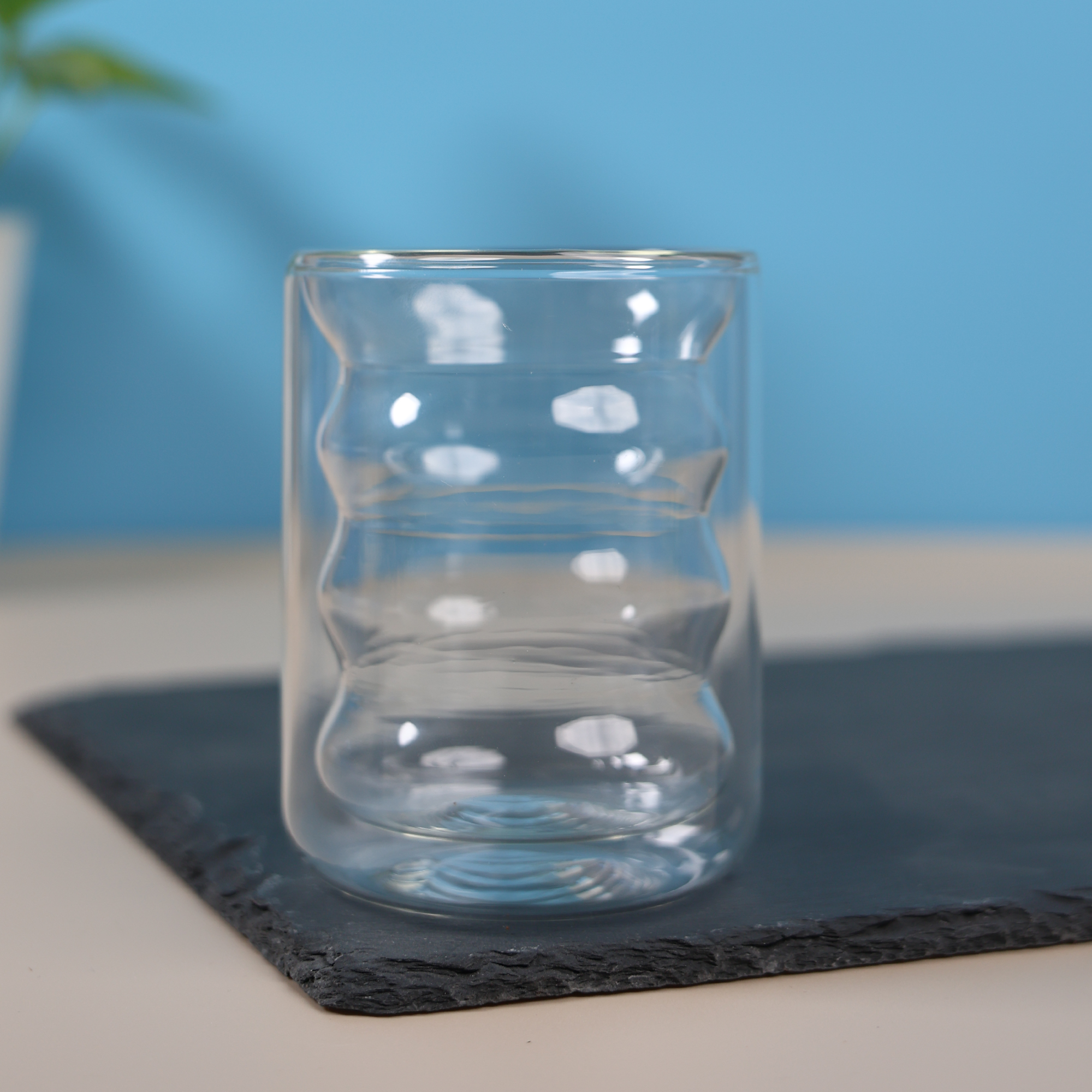 SwirlFlow Artisan Tea Mug