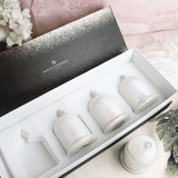BELL JAR SCENTED CANDLE GIFT BOX