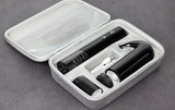 ELECTRIC WINE OPENER AND AERATOR/POURER -LUXURY GIFT PACK