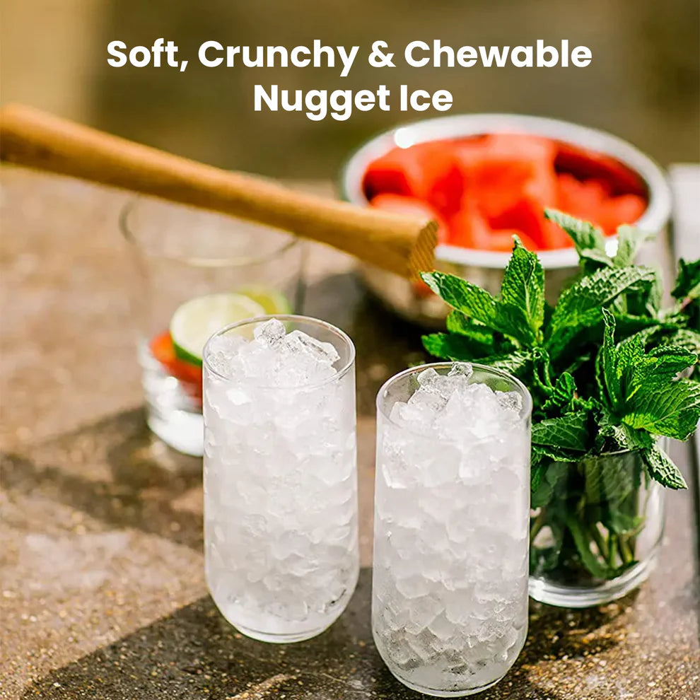 N01 Countertop Ice maker machine