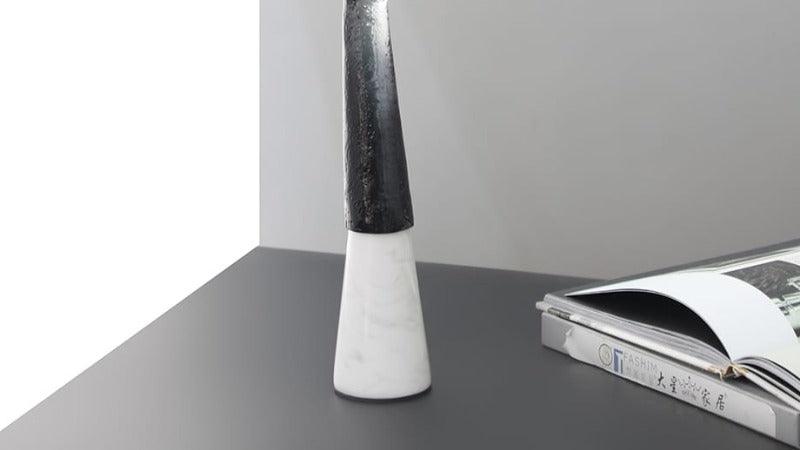 DREAMER GIRL FACE DECOR - Smokey Cocktail