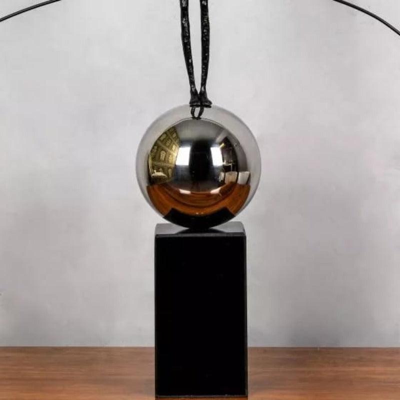 BALANCED MAN METAL ARTEFACTS - Smokey Cocktail