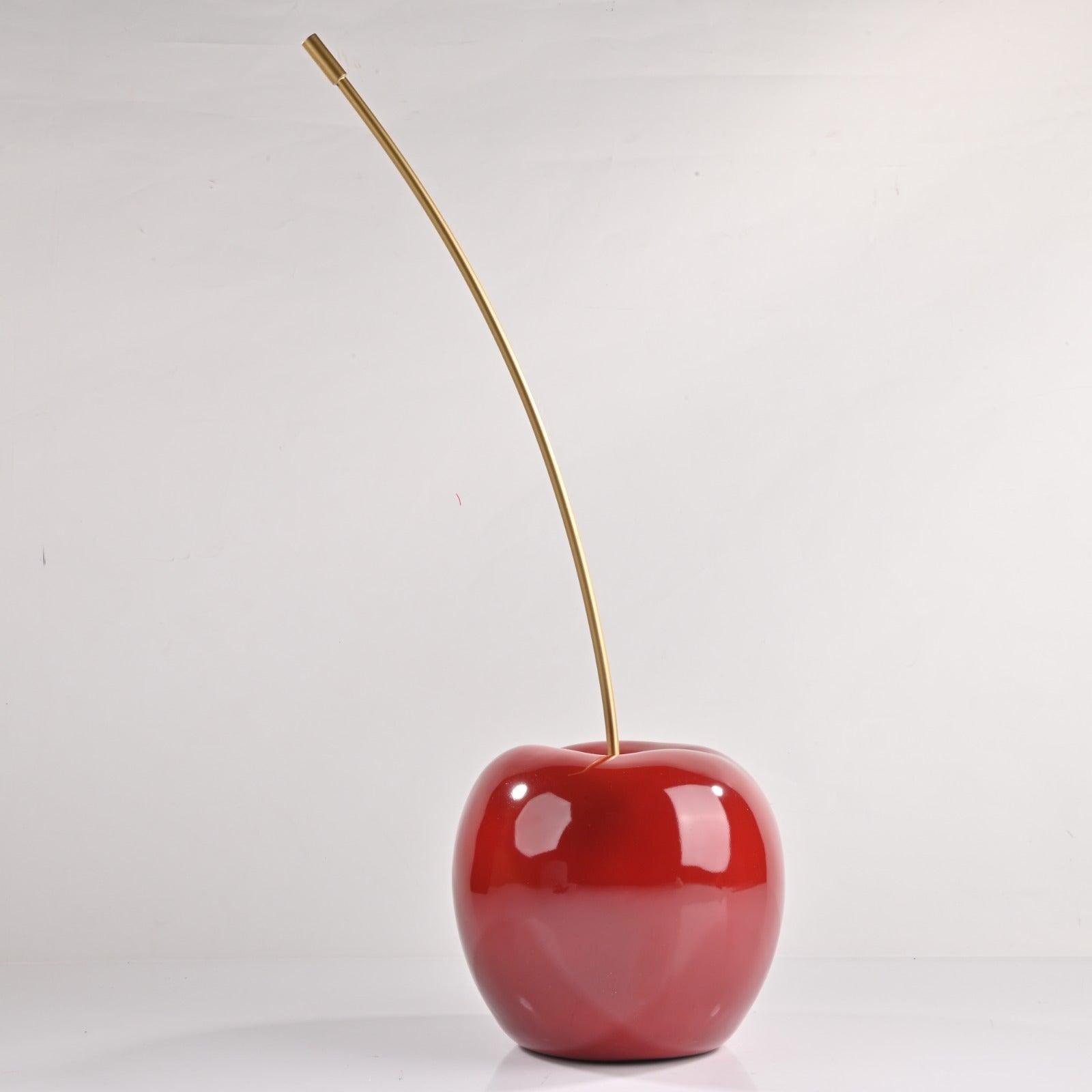 CHERRY DECOR - Smokey Cocktail