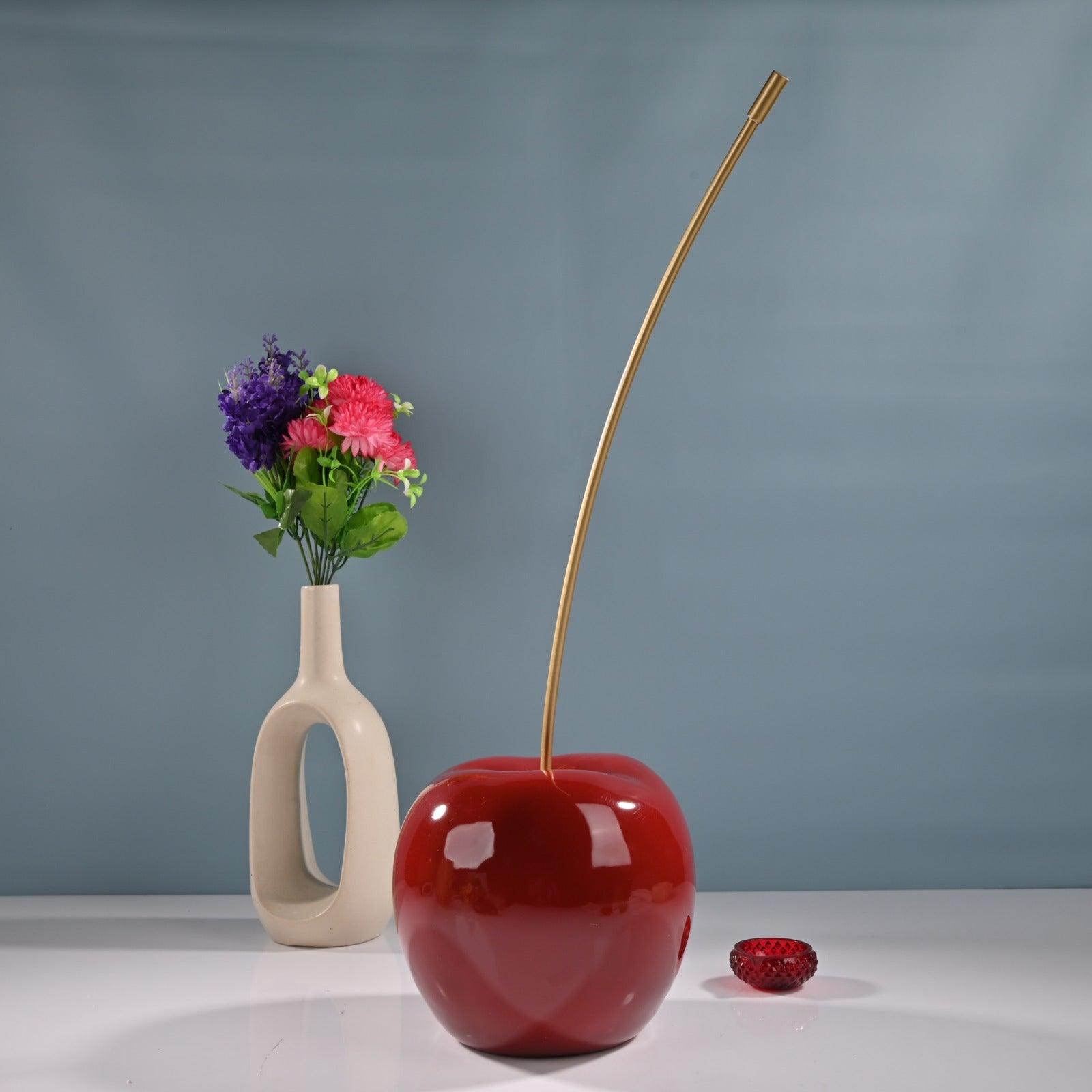 CHERRY DECOR - Smokey Cocktail