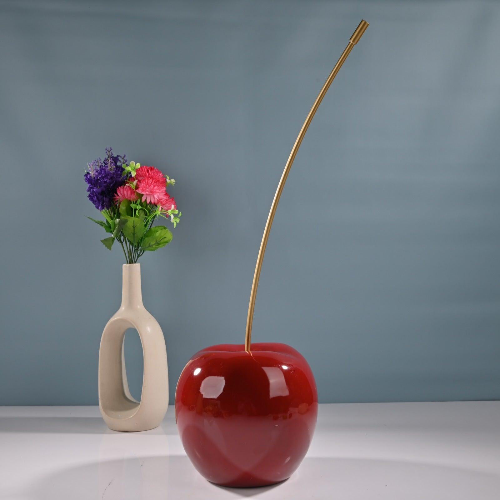 CHERRY DECOR - Smokey Cocktail