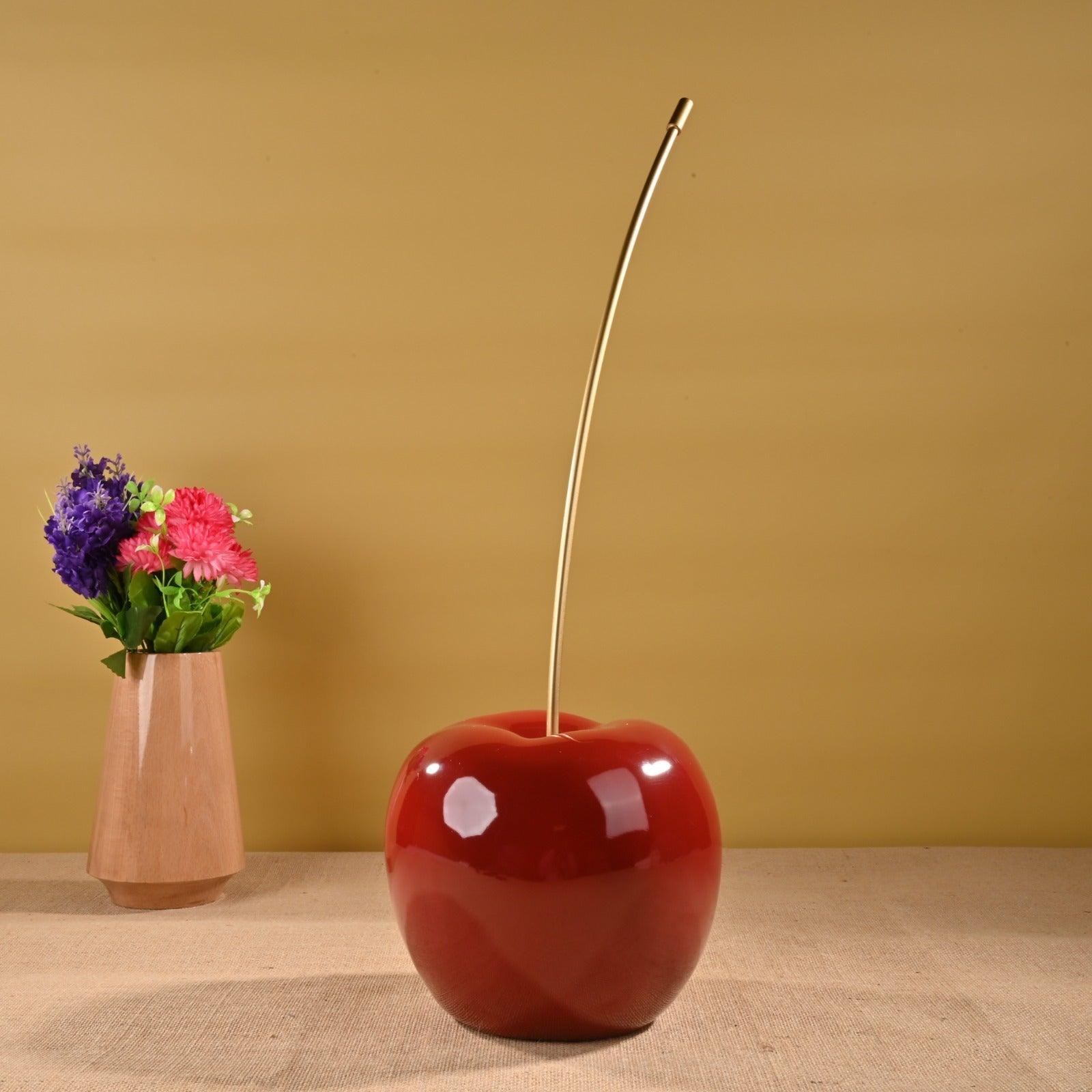 CHERRY DECOR - Smokey Cocktail