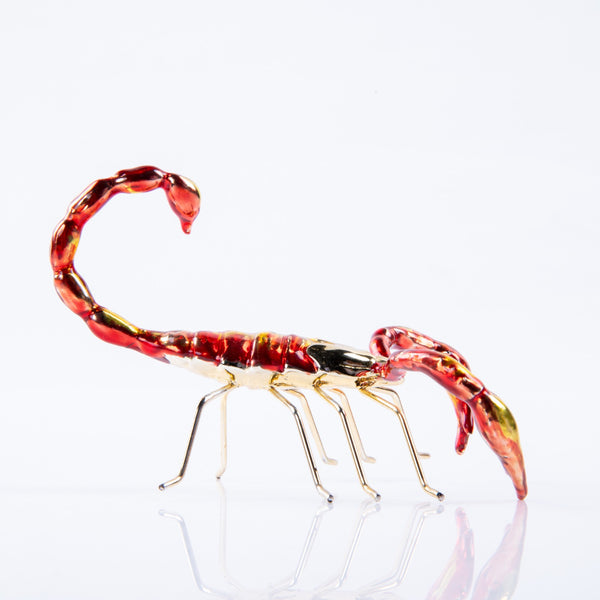 METAL INSECT CRAFT