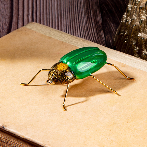 METAL INSECT CRAFT