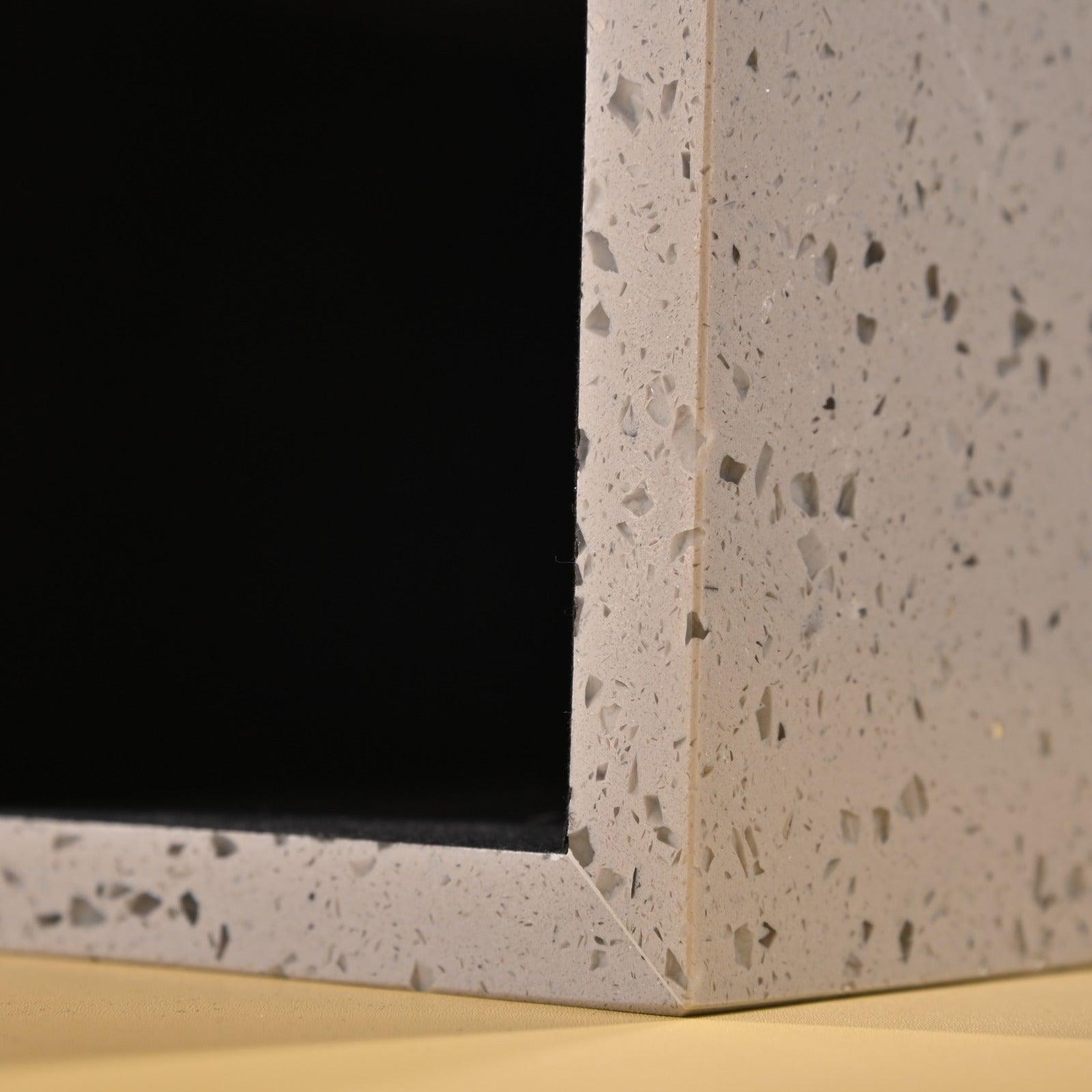 DECORATIVE BRASS STORAGE BOX - Smokey Cocktail