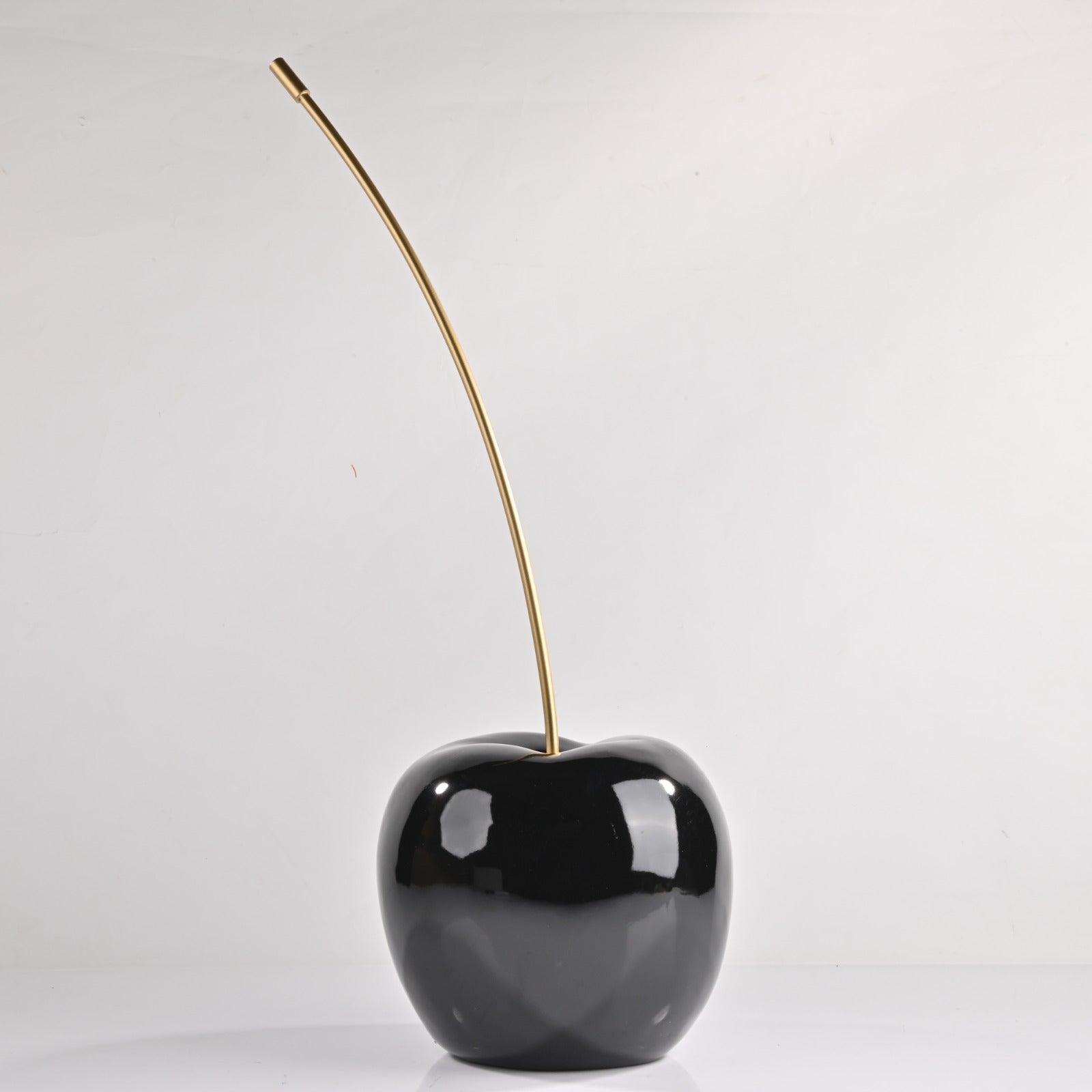 CHERRY DECOR - Smokey Cocktail