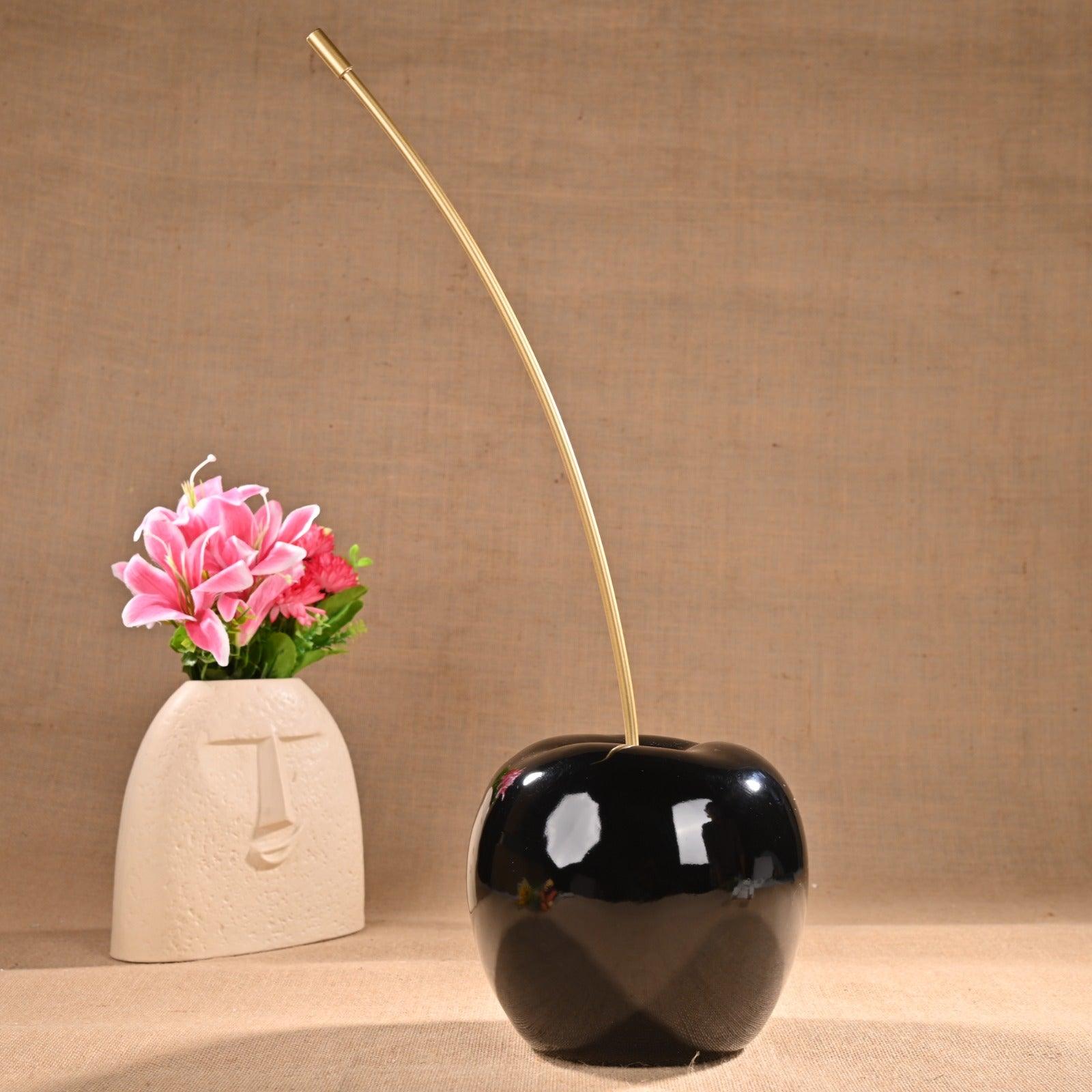 CHERRY DECOR - Smokey Cocktail