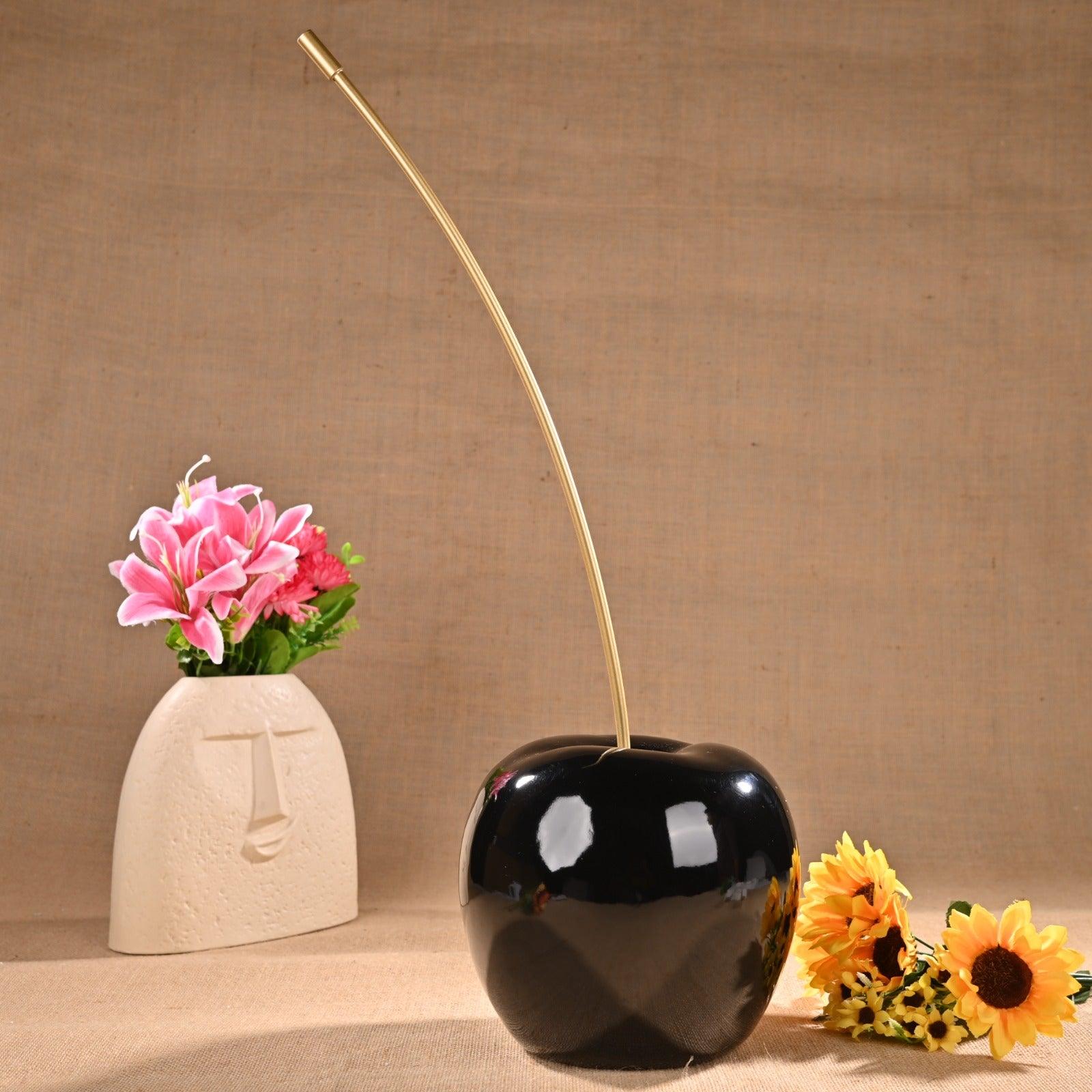 CHERRY DECOR - Smokey Cocktail