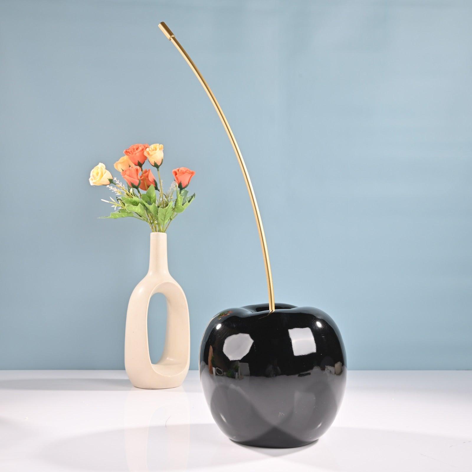 CHERRY DECOR - Smokey Cocktail