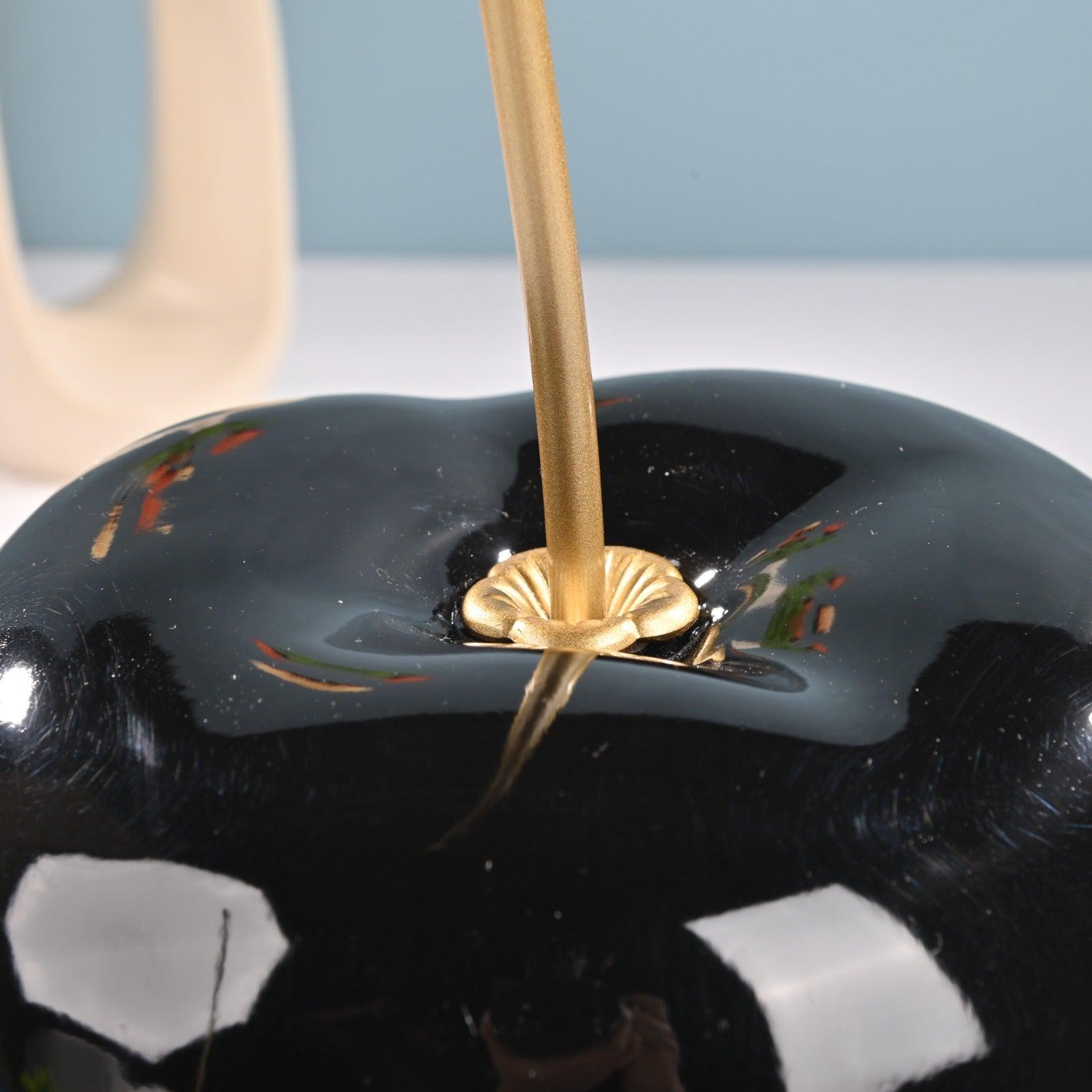 CHERRY DECOR - Smokey Cocktail