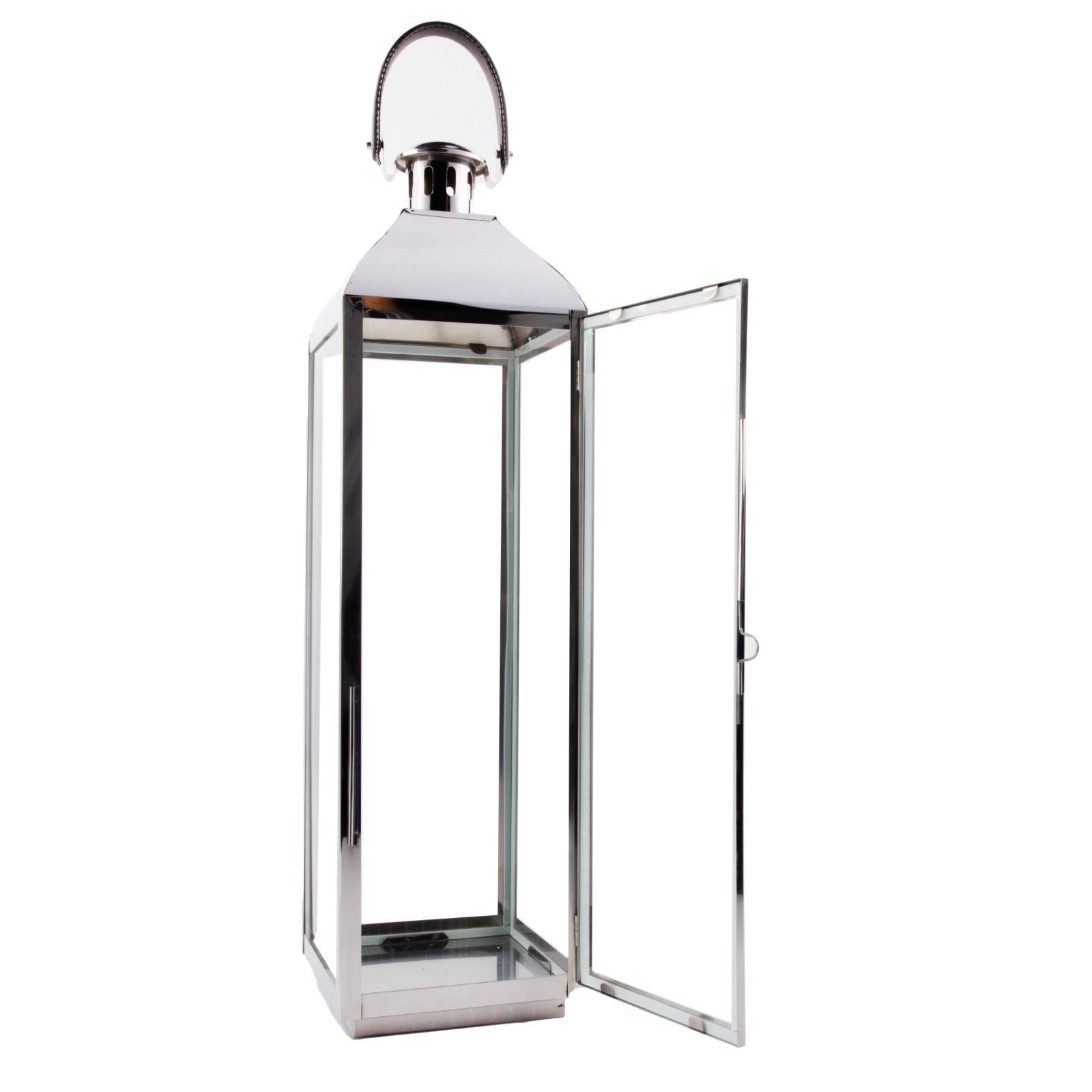 Oriental Zen Lantern - Smokey Cocktail