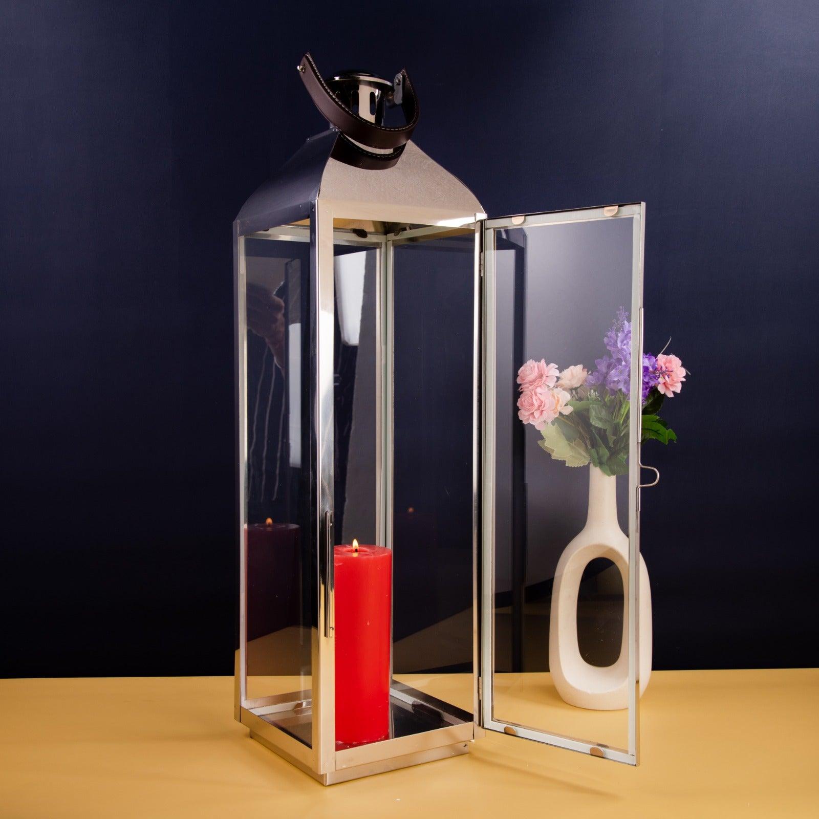 Oriental Zen Lantern - Smokey Cocktail