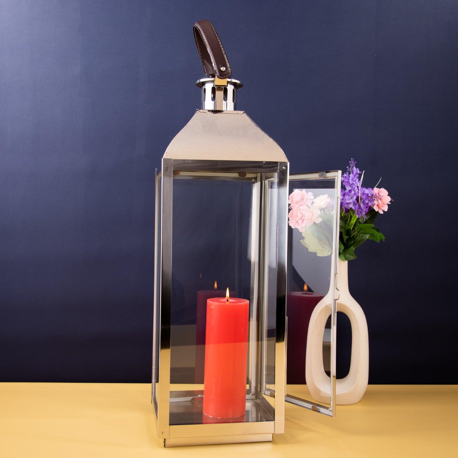 Oriental Zen Lantern - Smokey Cocktail