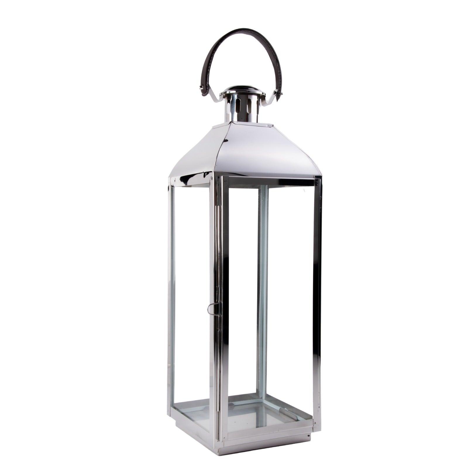 Oriental Zen Lantern - Smokey Cocktail