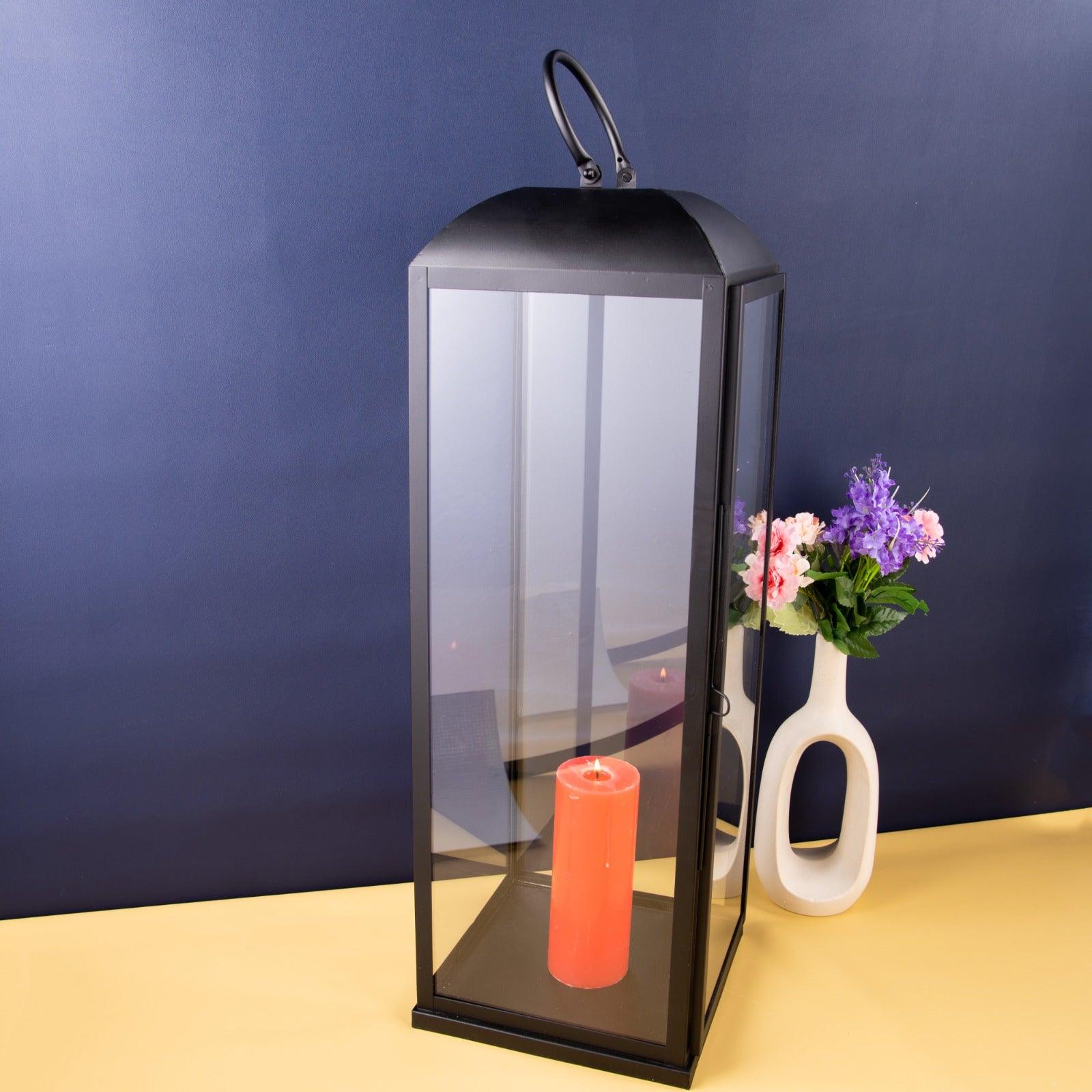 Nordic Lantern - Smokey Cocktail