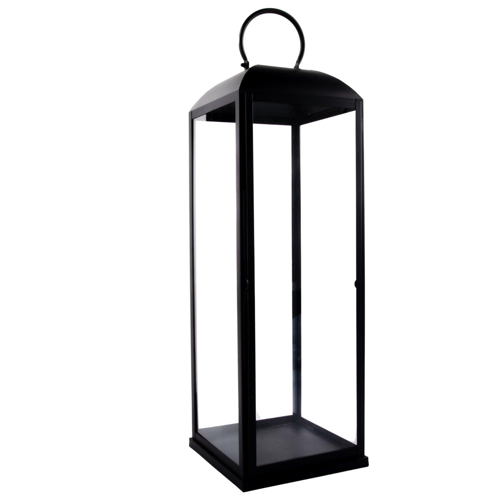 Nordic Lantern - Smokey Cocktail