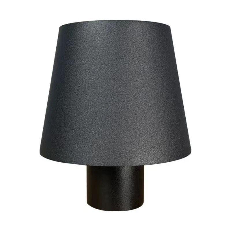Led Bottle Lamp - Smokey Cocktail