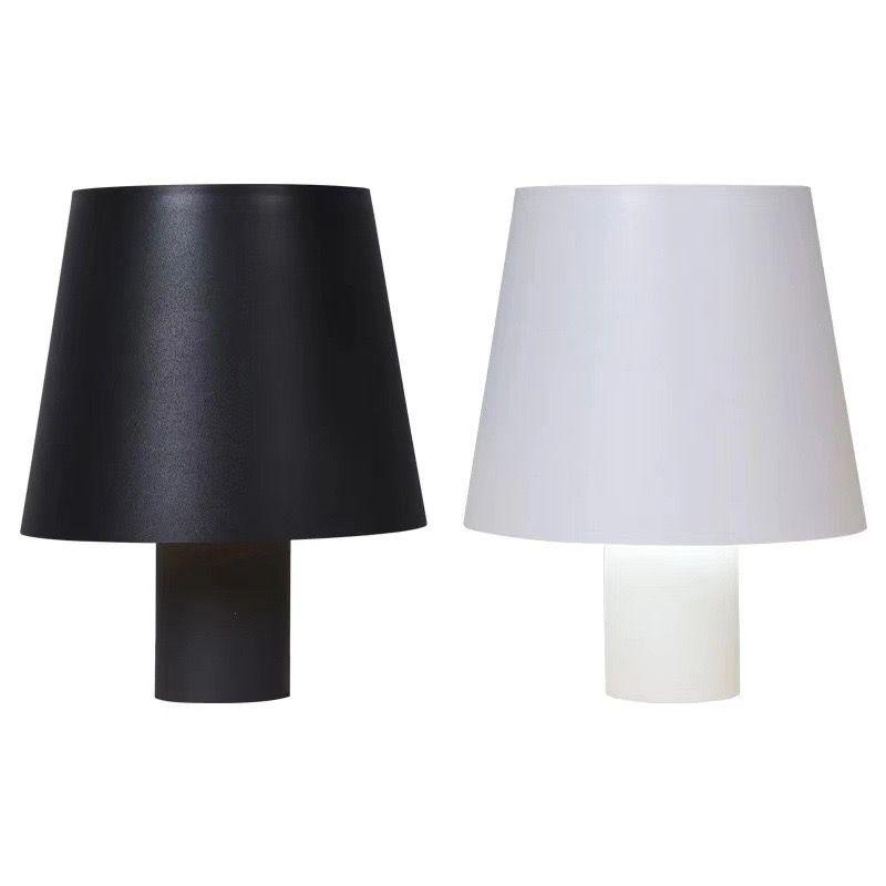 Led Bottle Lamp - Smokey Cocktail