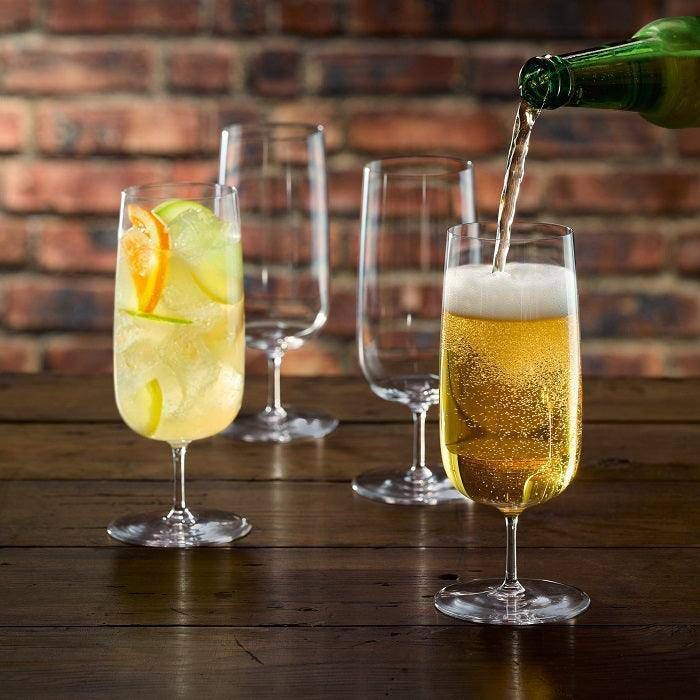 Beer Mugs: Buy Beer Glasses, Beer Glass Set online- Smokey Cocktail
