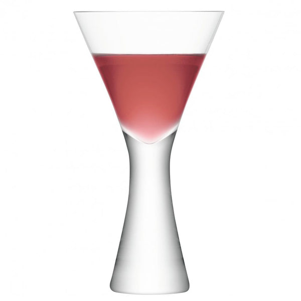 LSA Moya Wine Glass - Set of 2