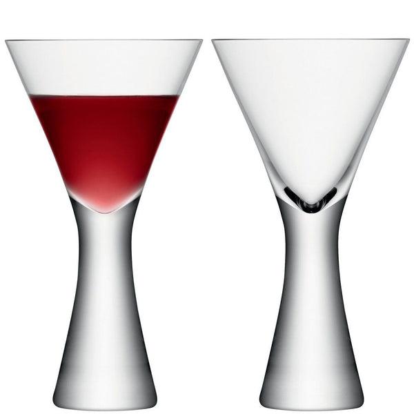 LSA Moya Wine Glass - Set of 2