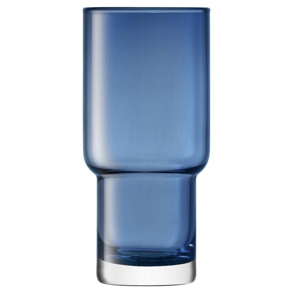 LSA Utility Highball Glass - Set of 2 - Smokey Cocktail