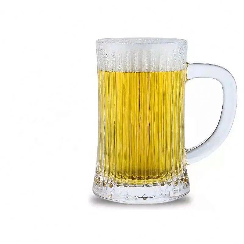 Solidstein Beer Mug - Set Of 2