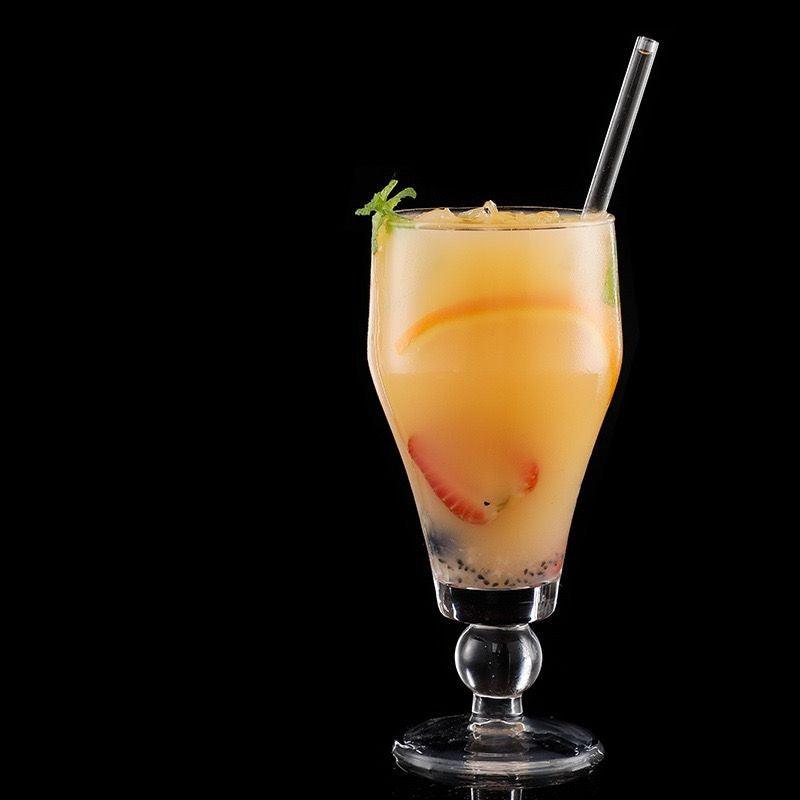 Cocktail Brew Glass - Set Of 6