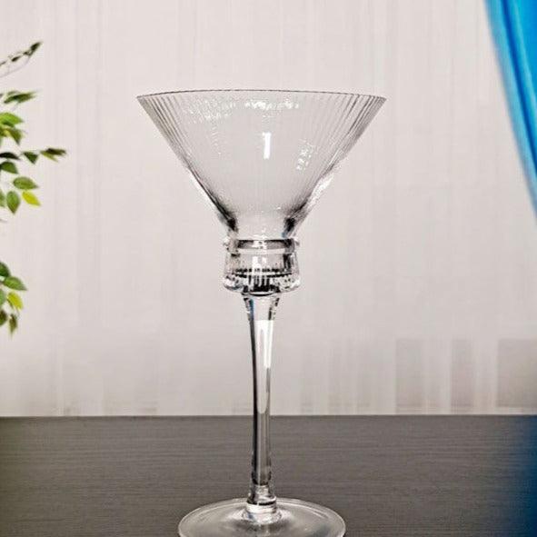 Neo Martini Glass