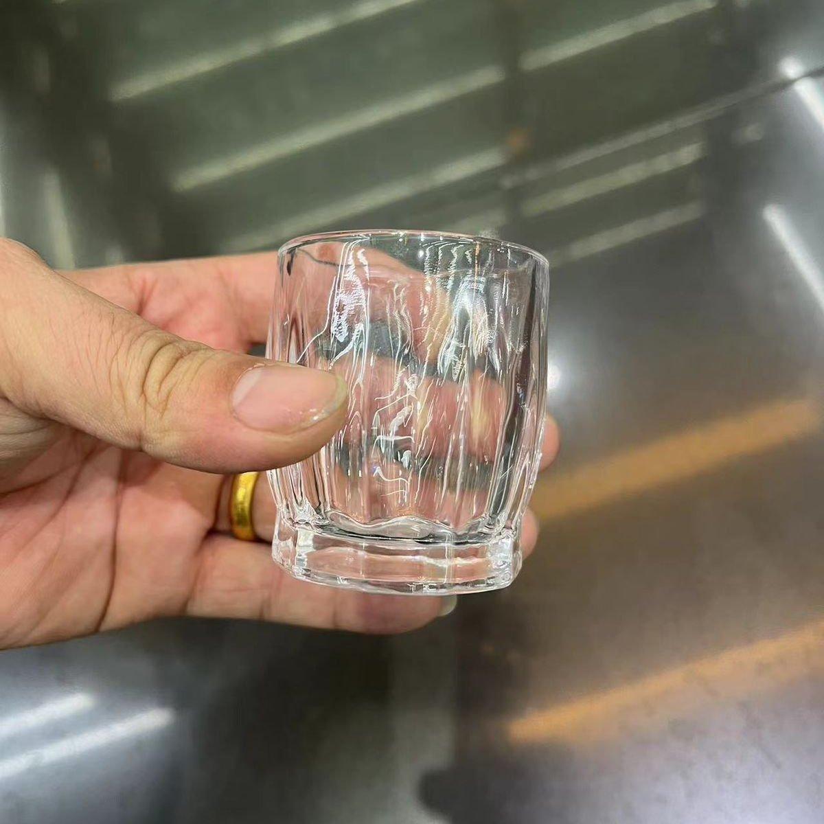 Spirit Shooter Glass - Set Of 6