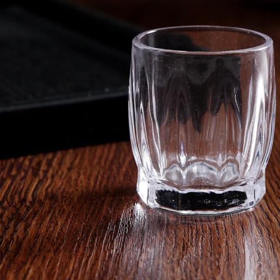 Spirit Shooter Glass - Set Of 6