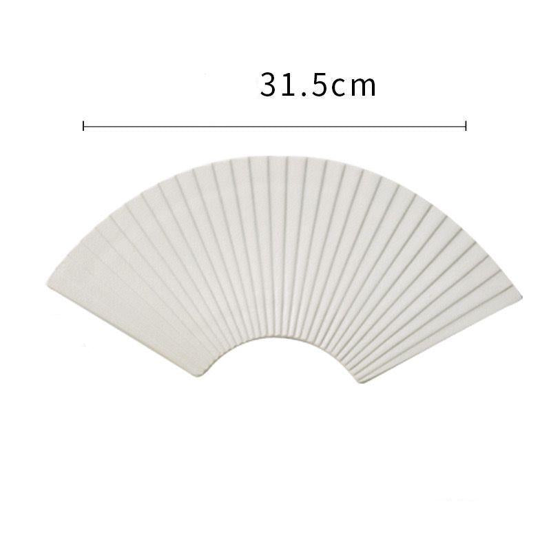 ElegantCurve Platter