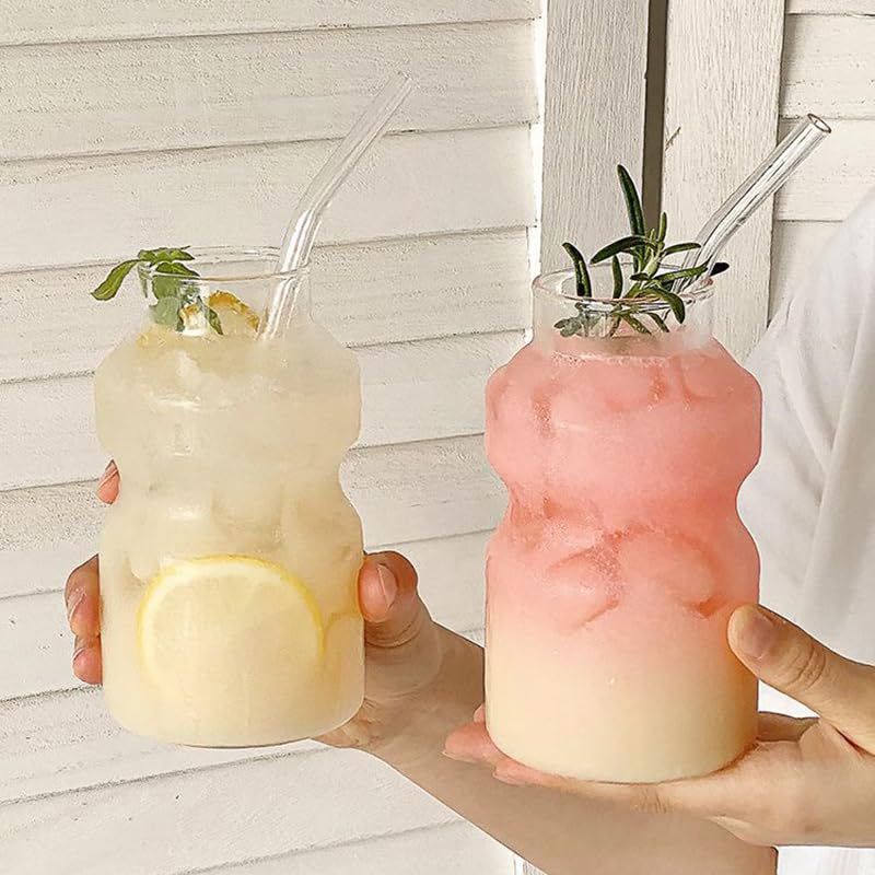 Bloom Glass - Set Of 6