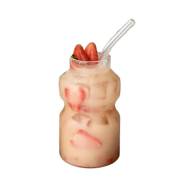 Bloom Glass - Set Of 6