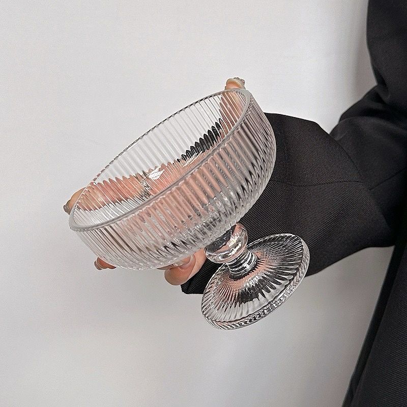 Delightful Treats Dessert Glass - Set Of 6